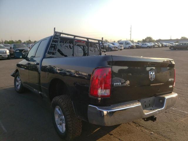 Photo 3 from auction – 2012 DODGE RAM 1500 S with VIN 1C6RD7GP6CS266324