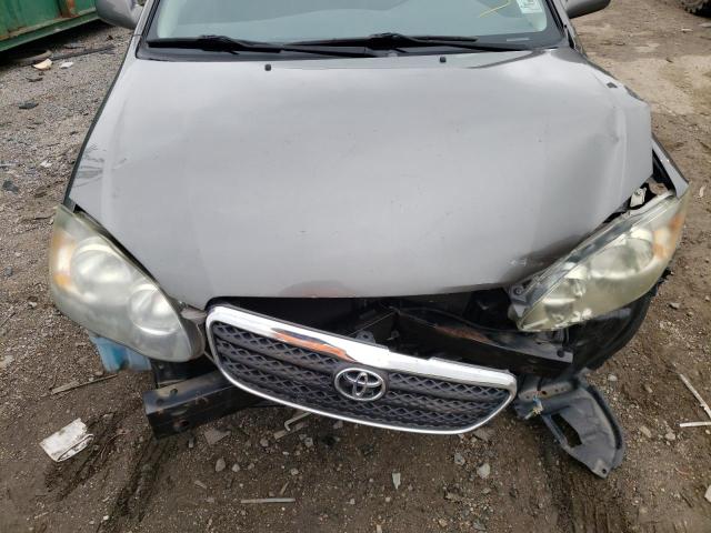 Photo 7 from auction – 2006 TOYOTA COROLLA CE with VIN 2T1BR32E36C682475