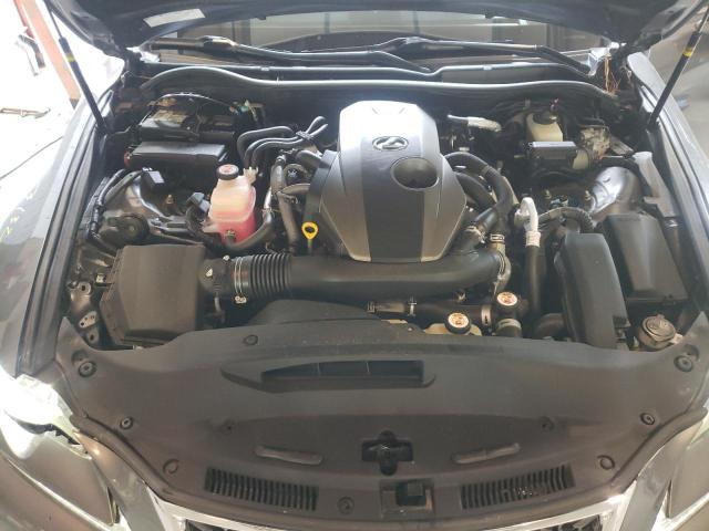 Photo 7 from auction – 2016 LEXUS IS 200T with VIN JTHBA1D22G5031754