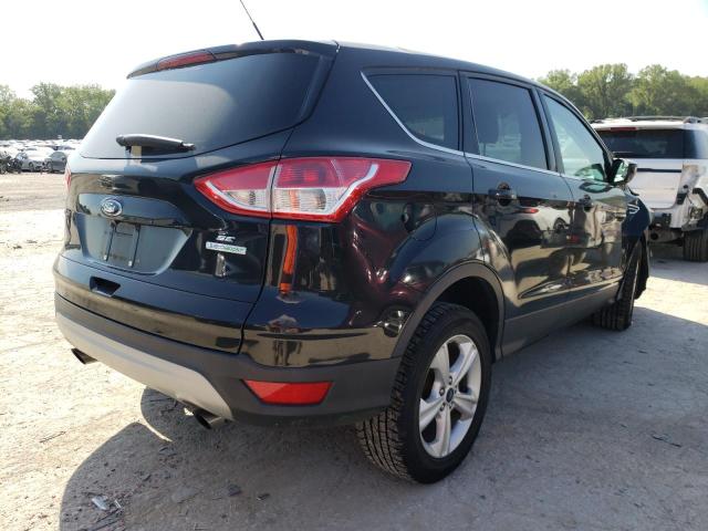 Photo 4 from auction – 2014 FORD ESCAPE SE with VIN 1FMCU0GX5EUD17059