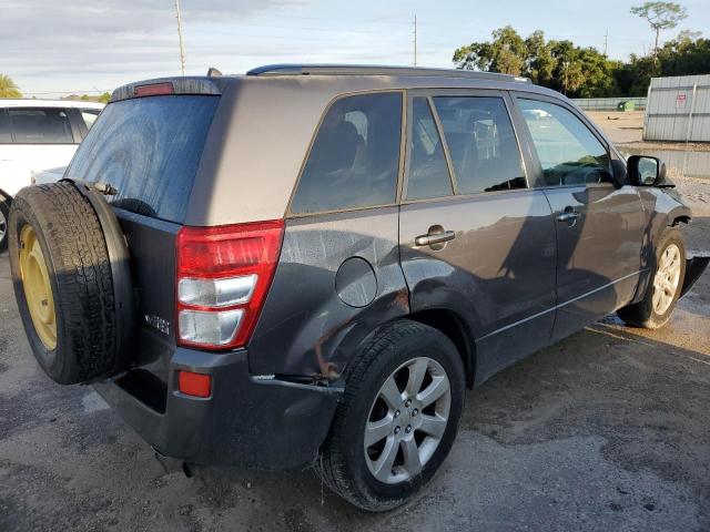 Photo 4 from auction – 2011 SUZUKI GRAND VITA with VIN JS3TE0D70B4100490