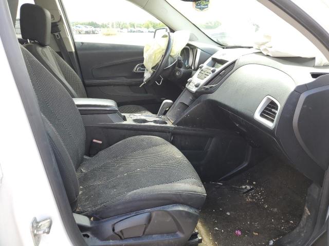 Photo 5 from auction – 2011 CHEVROLET EQUINOX LT with VIN 2CNFLEEC2B6470103