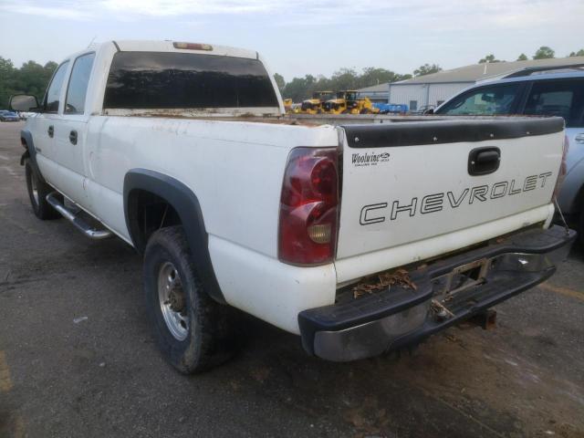 Photo 3 from auction – 2001 CHEVROLET SILVERADO with VIN 1GCHC23U81F176331