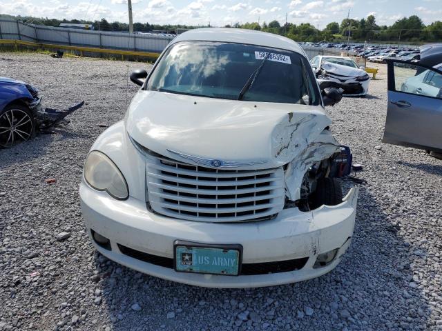 Photo 9 from auction – 2008 CHRYSLER PT CRUISER with VIN 3A8FY58B58T101323