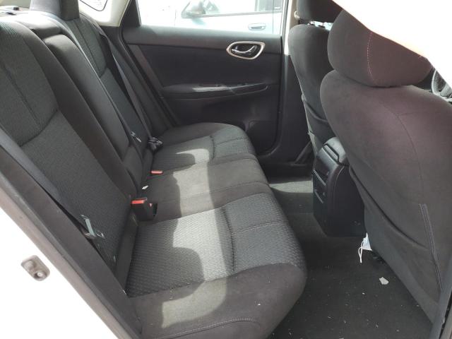 Photo 6 from auction – 2015 NISSAN SENTRA S with VIN 3N1AB7AP5FY358652