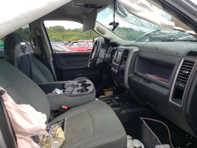 Photo 5 from auction – 2014 RAM 2500 ST with VIN 3C6TR5CT1EG152224