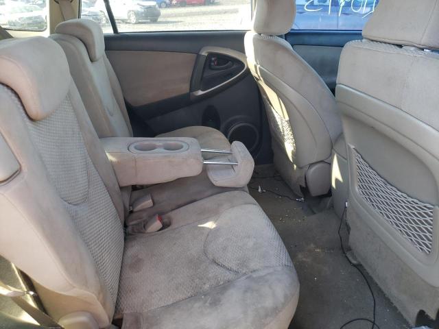 Photo 6 from auction – 2008 TOYOTA RAV4 LIMIT with VIN JTMBD31V885147786