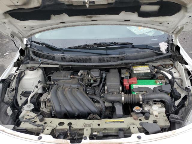 Photo 7 from auction – 2015 NISSAN VERSA S with VIN 3N1CN7AP4FL821085