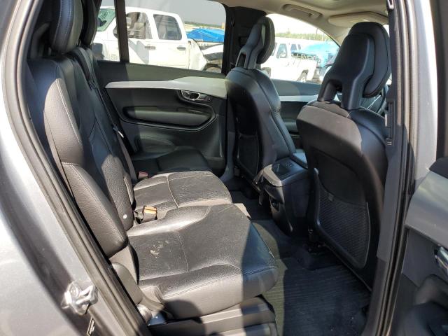 Photo 6 from auction – 2016 VOLVO XC90 T5 with VIN YV4102XK3G1059262