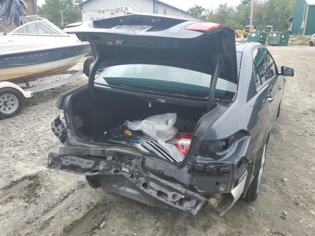 Photo 9 from auction – 2010 MERCEDES-BENZ E 350 4MAT with VIN WDDHF8HB6AA217088
