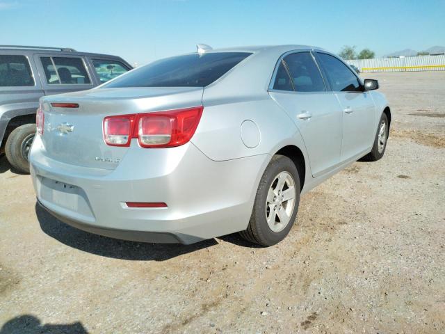 Photo 4 from auction – 2016 CHEVROLET MALIBU LIM with VIN 1G11C5SA8GF159573