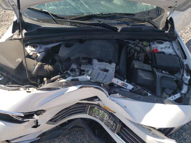 Photo 7 from auction – 2018 CHEVROLET MALIBU LS with VIN 1G1ZB5ST6JF279788