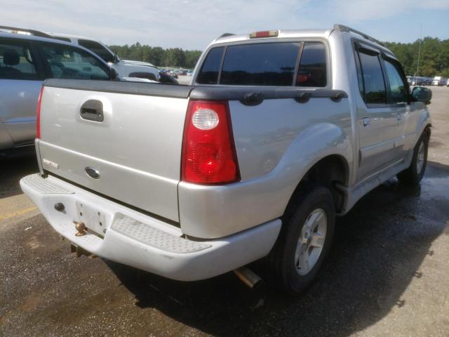 Photo 4 from auction – 2002 FORD EXPLORER S with VIN 1FMZU77EX2UC82970