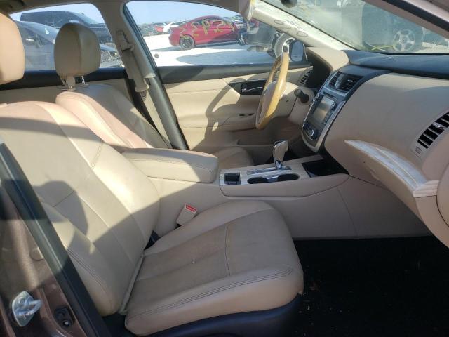 Photo 5 from auction – 2016 NISSAN ALTIMA 2.5 with VIN 1N4AL3AP6GC219035