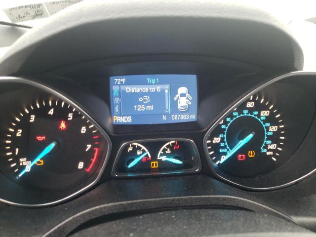 Foto 8 de la subasta – 2014 FORD ESCAPE SE con VIN 1FMCU9GX4EUD05876