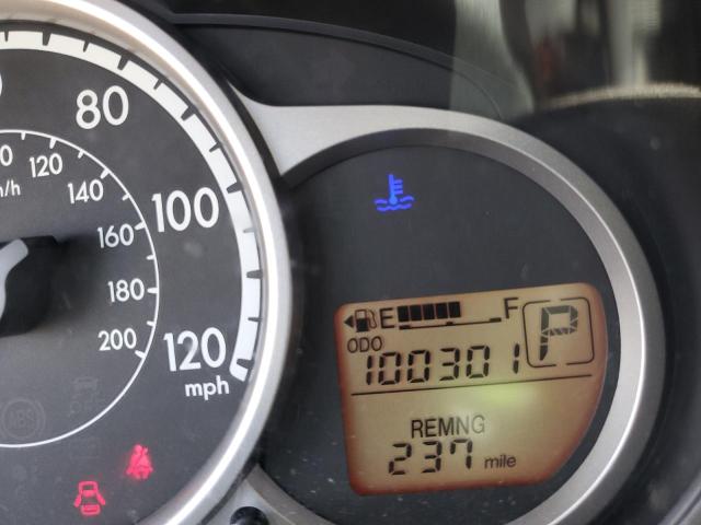 Photo 8 from auction – 2013 MAZDA MAZDA2 with VIN JM1DE1LY9D0158367