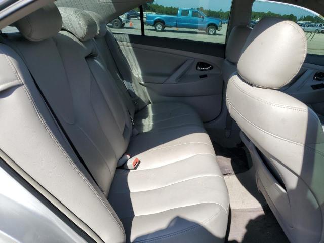 Photo 6 from auction – 2009 TOYOTA CAMRY BASE with VIN 4T1BE46K39U805633