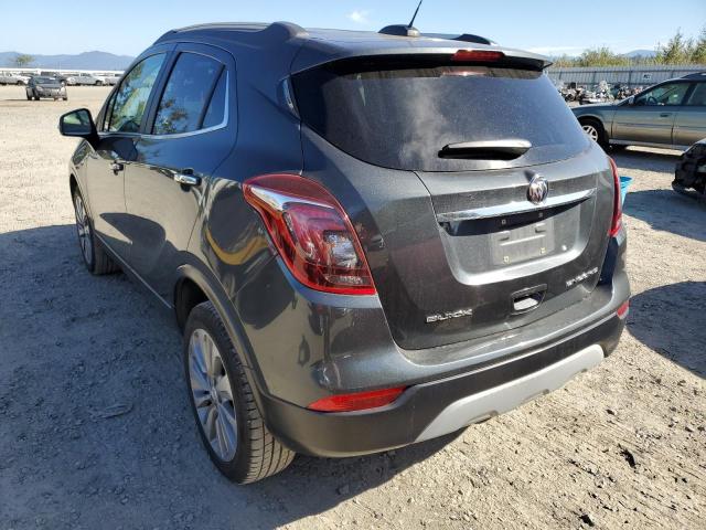 Photo 3 from auction – 2018 BUICK ENCORE PRE with VIN KL4CJASB7JB591216