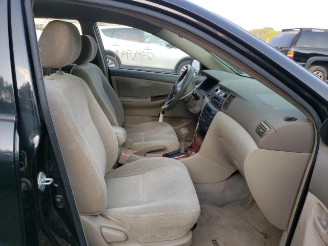 Photo 5 from auction – 2003 TOYOTA COROLLA CE with VIN JTDBR32E532014820