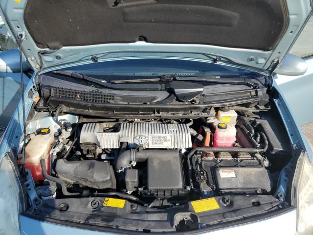 Photo 7 from auction – 2014 TOYOTA PRIUS with VIN JTDKN3DU4E1760717
