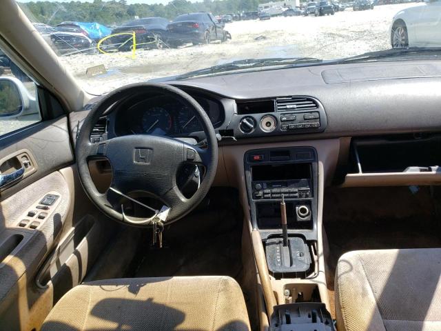 Photo 9 from auction – 1995 HONDA ACCORD EX with VIN 1HGCD5650SA161691