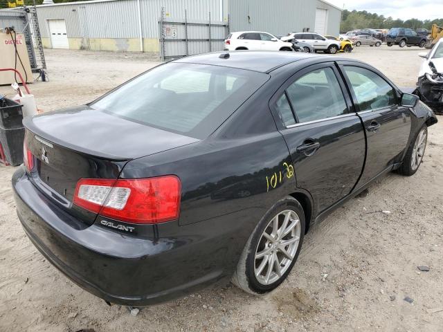 صورة رقم 4 من المزاد - 2012 MITSUBISHI GALANT ES مع VIN 4A32B3FF8CE011882