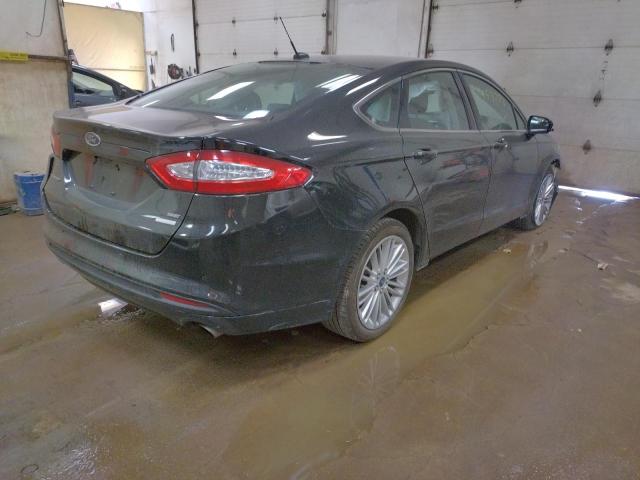 Photo 4 from auction – 2016 FORD FUSION SE with VIN 3FA6P0HD6GR380538