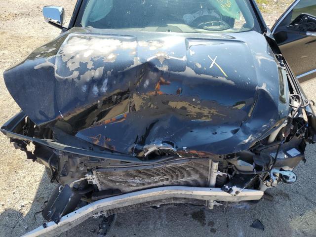 Photo 7 from auction – 2017 CHEVROLET IMPALA PRE with VIN 2G1145S33H9136274