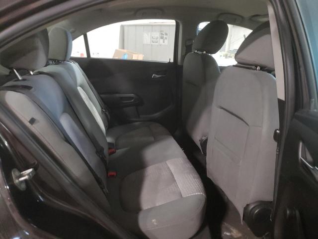 صورة رقم 6 من المزاد - 2014 CHEVROLET SONIC مع VIN 1G1JA5SG0E4221907