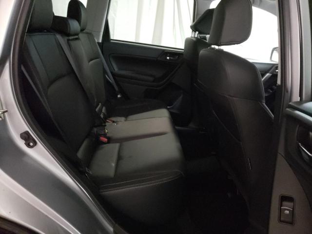 Photo 6 from auction – 2018 SUBARU FORESTER 2 with VIN JF2SJAJC3JH602674