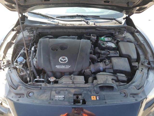 Photo 7 from auction – 2016 MAZDA 6 TOURING with VIN JM1GJ1V54G1446792