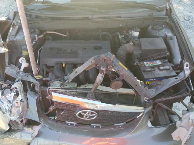 Photo 7 from auction – 2005 TOYOTA COROLLA CE with VIN 1NXBR32EX5Z501353