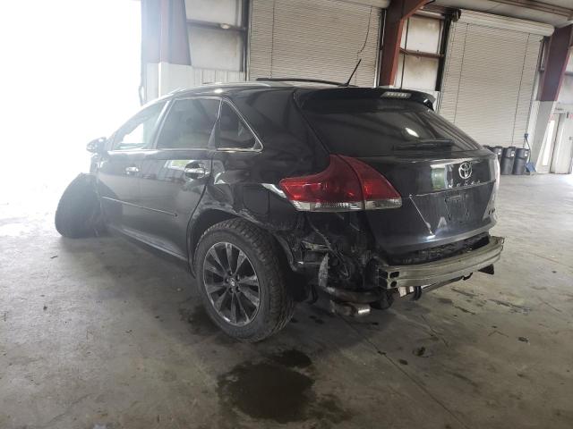 Photo 3 from auction – 2013 TOYOTA VENZA LE with VIN 4T3BA3BBXDU042988