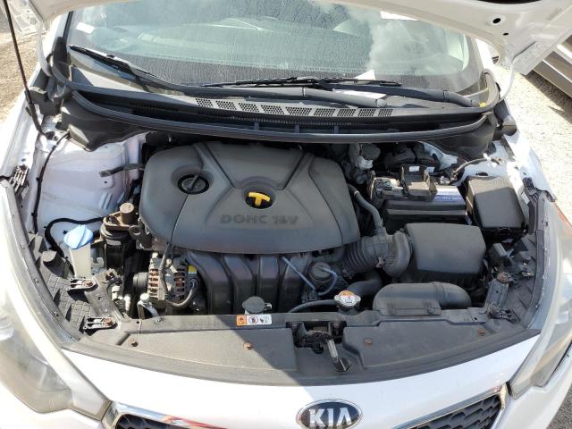Photo 7 from auction – 2014 KIA FORTE LX with VIN KNAFX4A61E5140162