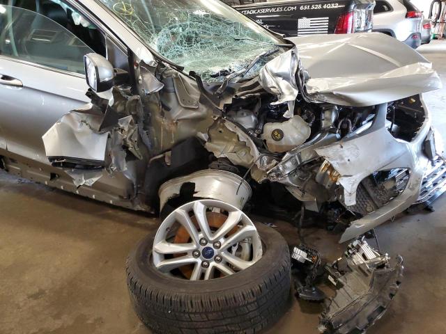 Photo 9 from auction – 2020 FORD EDGE SEL with VIN 2FMPK4J96LBA29028