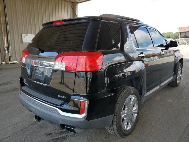Photo 4 from auction – 2015 GMC TERRAIN SL with VIN 2GKFLUE36G6135338