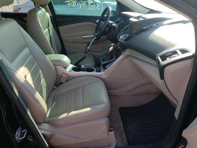 Photo 5 from auction – 2013 FORD ESCAPE SEL with VIN 1FMCU0H91DUC44402