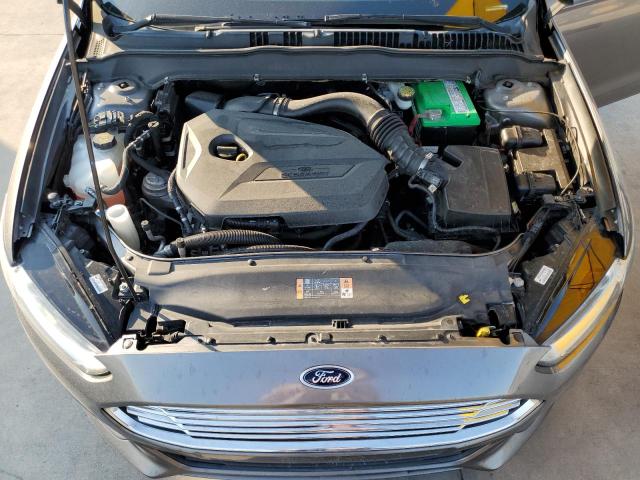 Photo 7 from auction – 2013 FORD FUSION SE with VIN 3FA6P0HR6DR146973