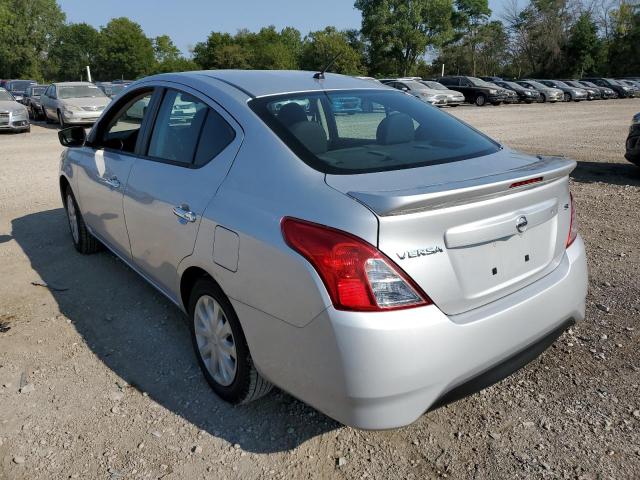 Photo 3 from auction – 2018 NISSAN VERSA S with VIN 3N1CN7AP0JK403167