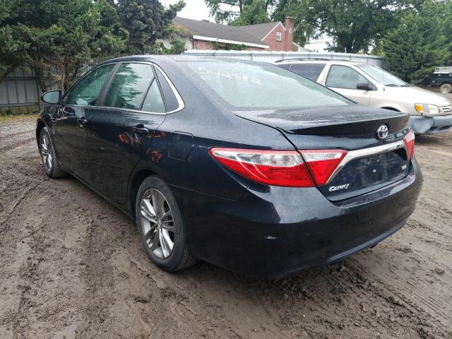 Photo 3 from auction – 2016 TOYOTA CAMRY LE with VIN 4T1BF1FKXGU542582