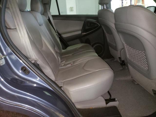 Photo 6 from auction – 2012 TOYOTA RAV4 LIMIT with VIN 2T3DK4DVXCW093764