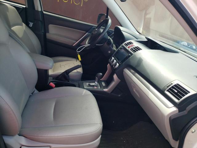 Photo 5 from auction – 2016 SUBARU FORESTER 2 with VIN JF2SJAHC1GH529836