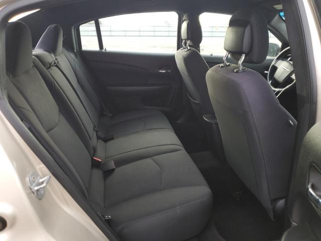 Photo 6 from auction – 2014 CHRYSLER 200 LX with VIN 1C3CCBAB0EN123375