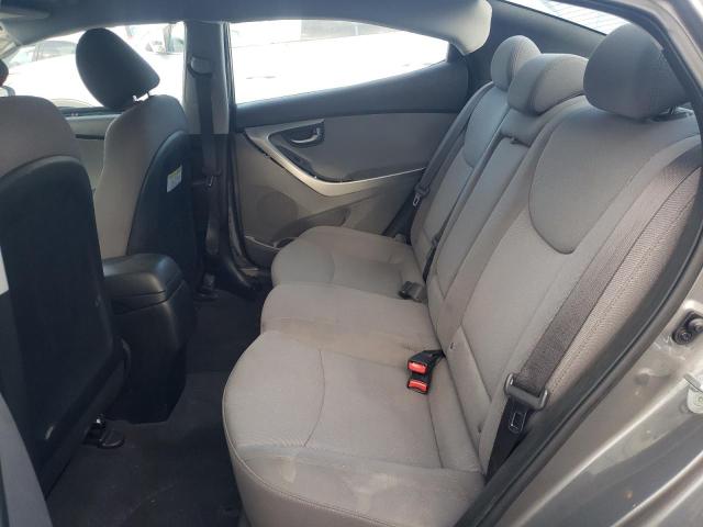 Photo 6 from auction – 2014 HYUNDAI ELANTRA SE with VIN 5NPDH4AE4EH504072