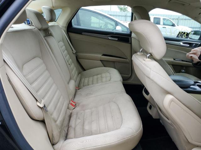 Photo 6 from auction – 2014 FORD FUSION SE with VIN 3FA6P0H71ER105831