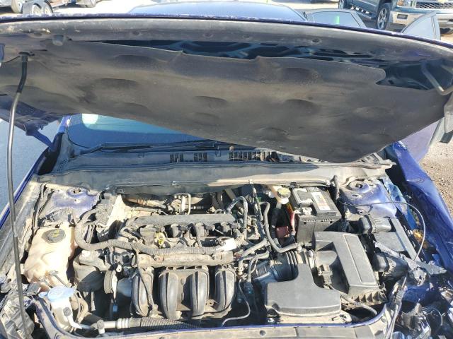 Photo 7 from auction – 2014 FORD FUSION S with VIN 1FA6P0G76E5373309