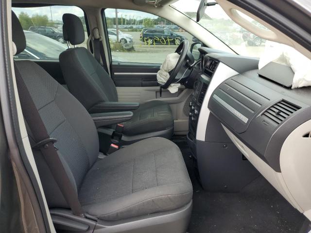 Photo 5 from auction – 2010 DODGE GRAND CARA with VIN 2D4RN4DE4AR447141