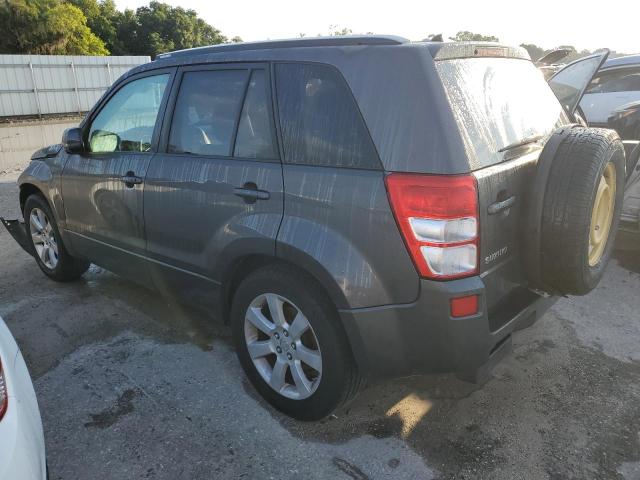 Photo 3 from auction – 2011 SUZUKI GRAND VITA with VIN JS3TE0D70B4100490