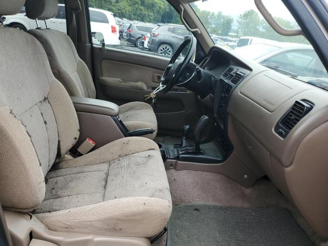 Photo 5 from auction – 2000 TOYOTA 4RUNNER SR with VIN JT3HN86R0Y0276171