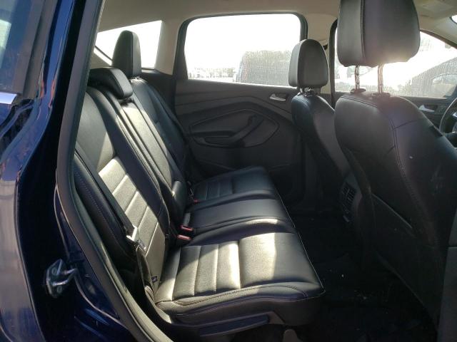 Photo 6 from auction – 2016 FORD C-MAX PREM with VIN 1FADP5CU0GL119139